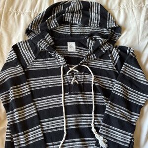 billabong baja hoodie